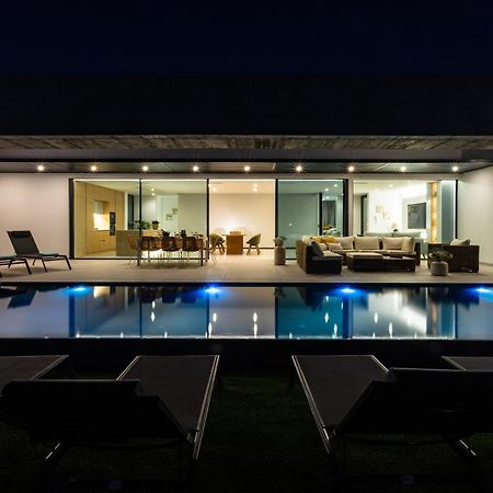 Villa Arena Тегисе Экстерьер фото